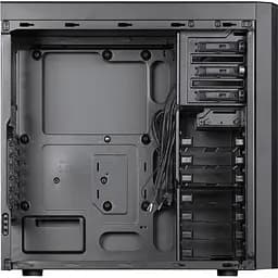 Корпус Chieftec Mesh Black (CW-01B-OP) [135050] - мініатюра 5