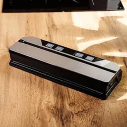 Вакууматор Yiwu професійний HP-AP-23 135 Вт з насосом 4 л/хв для продуктів побутовий - мініатюра 3