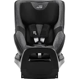 Автокрісло Britax Romer Dualfix Pro M Graphite Marble, графітове (2000038305) - мініатюра 2
