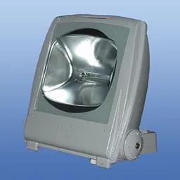 Прожектор Brille вуличний галогенний Neos 3 250W-32У1