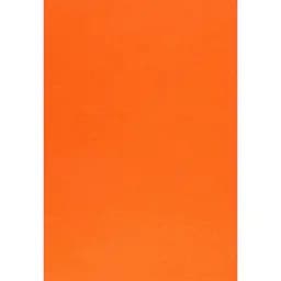Набор фетра Santi жесткий 21 х 30 см 10 листов оранжевый (740408)
