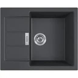 Мойка кухонная Franke Sirius SID 611-62/143.0627.288 (143.0627.288)