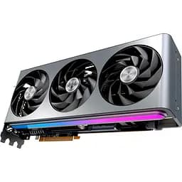 Відеокарта Sapphire Nitro+ Radeon RX 7900 XT Vapor-X 20GB [11323-01-40G] EU [146329] - мініатюра 4