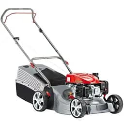 Газонокосарка бензинова AL-KO Classic 4.62 P-A (123002)