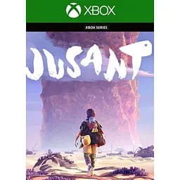 Ключ активации Microsoft Jusant для Xbox Series S/X