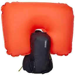 Гірськолижний рюкзак Thule Upslope 25L Blackest Blue (TH 3203607) - мініатюра 7