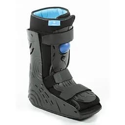 Волкер Power Walking Boot Wellcare з передньою панеллю (замість гіпсу) та повітряною шиною 11 дюймів (62035-11)