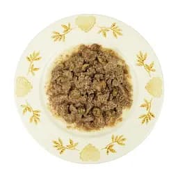 Вологий корм для собак Lenda Wet Dog Tapenade granjero Farm tapenade з м'ясом качки та кроля 380 г - мініатюра 3
