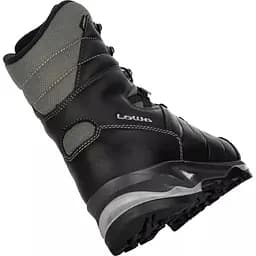 Черевики Lowa Yukon Ice II GTX 42.5 Black (1012-211685-0999-42.5) - мініатюра 4