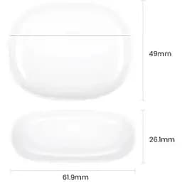Бездротові навушники Ugreen WS201 HiTune H5 True Wireless Earbuds (UGR-15612) - мініатюра 3
