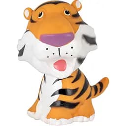 Игрушка-фигурка Baby Team Животные сафари Тигр (8752_тигр)