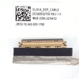 Шлейф матриці для Lenovo IdeaPad 1-14ADA7 1-14AMN7, (eDP 30pin, DC02003Z700, GLS1A, 5C10S30364) - мініатюра 2