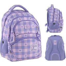 Рюкзак GoPack Education 175M-4 Make Today Great (GO25-175M-4) - мініатюра 2