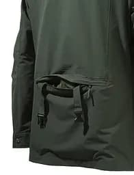 Куртка мисливська Beretta Quick Dry L Темний хакі - мініатюра 6