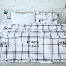 Комплект постельного белья MirSon Ranforce Elite 17-4763 Forli 175 х 210 см