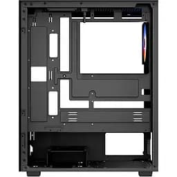 Корпус для ПК AeroCool Pivot-G-BK-v1 (ACCM-ES08013.11) - мініатюра 4