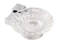 Мильниця Kugu C5 507, Хром