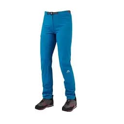 Штаны Mountain Equipment Comici Wmns Softshell Reg Pant 14 Lagoon Blue (1053-ME-002216R.01214.14)