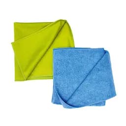 Серветки з мікрофібри Venor 40х40 см 2 шт.