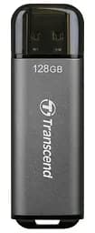 Флеш-накопичувач Transcend USB 128GB JetFlash 920 Black USB 3.2 (TS128GJF920)
