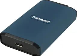 Transcend Портативный SSD 1 ТБ USB 3.2 Gen 2x2 Type-C ESD410C
