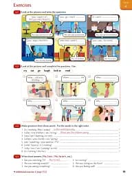 Essential Grammar in Use 4th Ed. Book with Answers and Interactive eBook. A Self-Study Reference - мініатюра 10