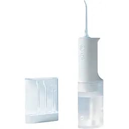 Ирригатор MiJia Teeth Flosser MEO701 White