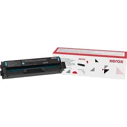 Тонер-картридж Xerox C230/C235 Cyan 2500 стор teh0015457