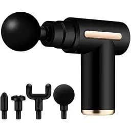 Перкуссионный массажер Massage Gun BX-720