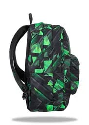Рюкзак CoolPack Scout Green Mirror - мініатюра 2