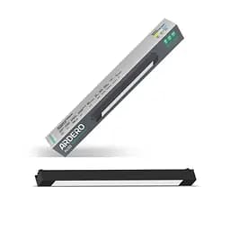 Светодиодный трековый светильник Ardero AL122 30Вт 4000K черный