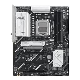 Материнcька плата PRIME B840-PLUS WIFI sAM5 B840 4xDDR5 M.2 HDMI DP Wi-Fi BT ATX Asus teh0019114 - мініатюра 2