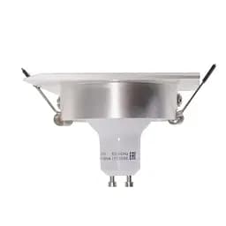 Світильник точковий Brille HDL-DT 93 GU5.3 PSL MR16 36-282 - мініатюра 7
