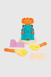 Набор для песка RONG XIN 968 Бирюзовый (2000990684110)