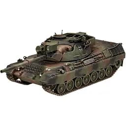 Сборная модель-копия Revell Танк Leopard 1 A1A1-A1A4 (RVL-05656)