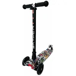 Самокат Skyper Maxi, 113-96349 (в ассортименте)