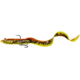 Силикон Savage Gear 4D Real Eel 300 мм 80.0g Golden Ambulance PHP (поштучно)
