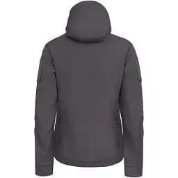 Куртка Frontier Ermine W Softshell XS Dark grey - мініатюра 3