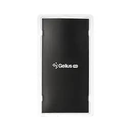 Скло захисне Gelius Pro 5D Privasy Glass for iPhone XS Max Black (00000070959) - мініатюра 3