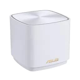 Wi-Fi Mesh система Asus ZenWiFi XD5 3pk White (90IG0750-MO3B20) - мініатюра 3