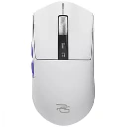 Миша Proove Gaming Jester 8K White (WMJS00022002)