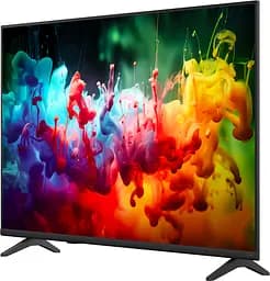 LG Телевізор 50" LG QNED 4K 60Hz Smart WebOS Black - мініатюра 4