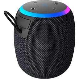 Портативна колонка Pixus Bar Speaker Black - мініатюра 3