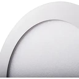 Світильник down-light Kanlux Rounda V2LED6W-NW-W (28937) - мініатюра 2