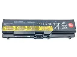 Акумулятор для Lenovo 45N1000 ThinkPad W530I (10.8V 5200 mAh) - мініатюра 2