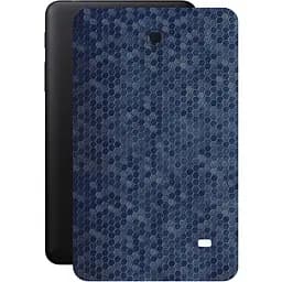 Захисна плівка StatusSKIN для Samsung Galaxy Tab 4 7.0 (T231) Корпус Вініл Соти сині