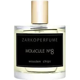 Парфюмированная вода оригинал тестер Zarkoperfume Molecule №8 100 мл