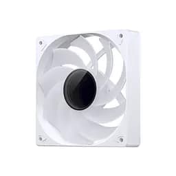 Кулер до корпусу JONSBO SL-120WR White - мініатюра 6