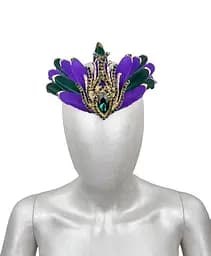 Тіара Bird Mardi Gras