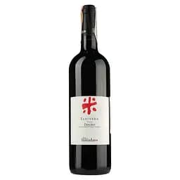 Вино M.Chapoutier Dos Lusiadas Eleivera Douro Tinto, красное, сухое, 13,5%, 0,75 л (751137)